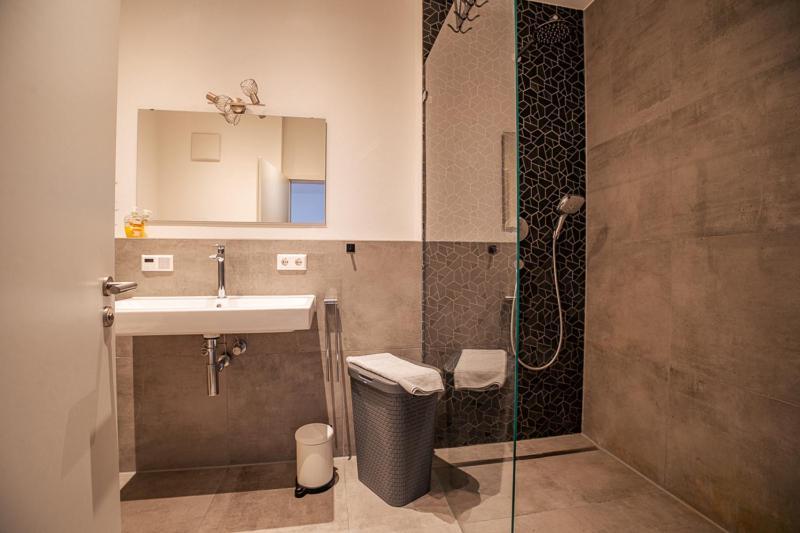 Ferienwohnung Charlotte Nordstadtperle FDH Exteriér fotografie